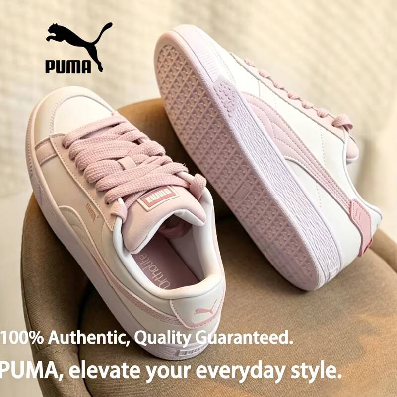 Puma Shoes Suede Classic - PUMA Damen 2026 Frühling Bella Retro