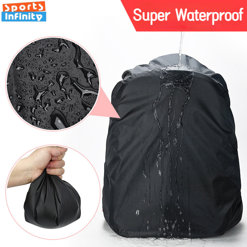 Rain Cover Backpack - 20–80 l wasserdichter, staubdichter Rucksack, Umhängetasche,