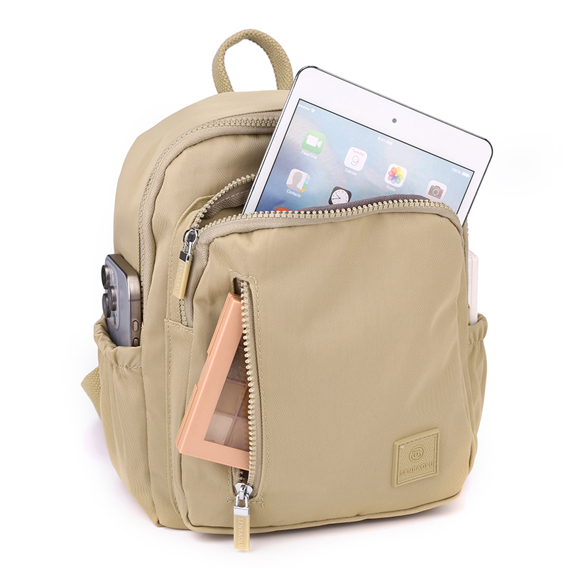Travel Backpack Anti Theft - Wasserdichter Rucksack für Frauen reisen eine