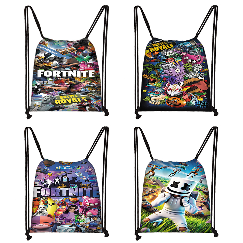 Drawstring Gym Bag - Bedruckter Kordelzugbeutel für Kinder, Einkaufstasche, Herren,