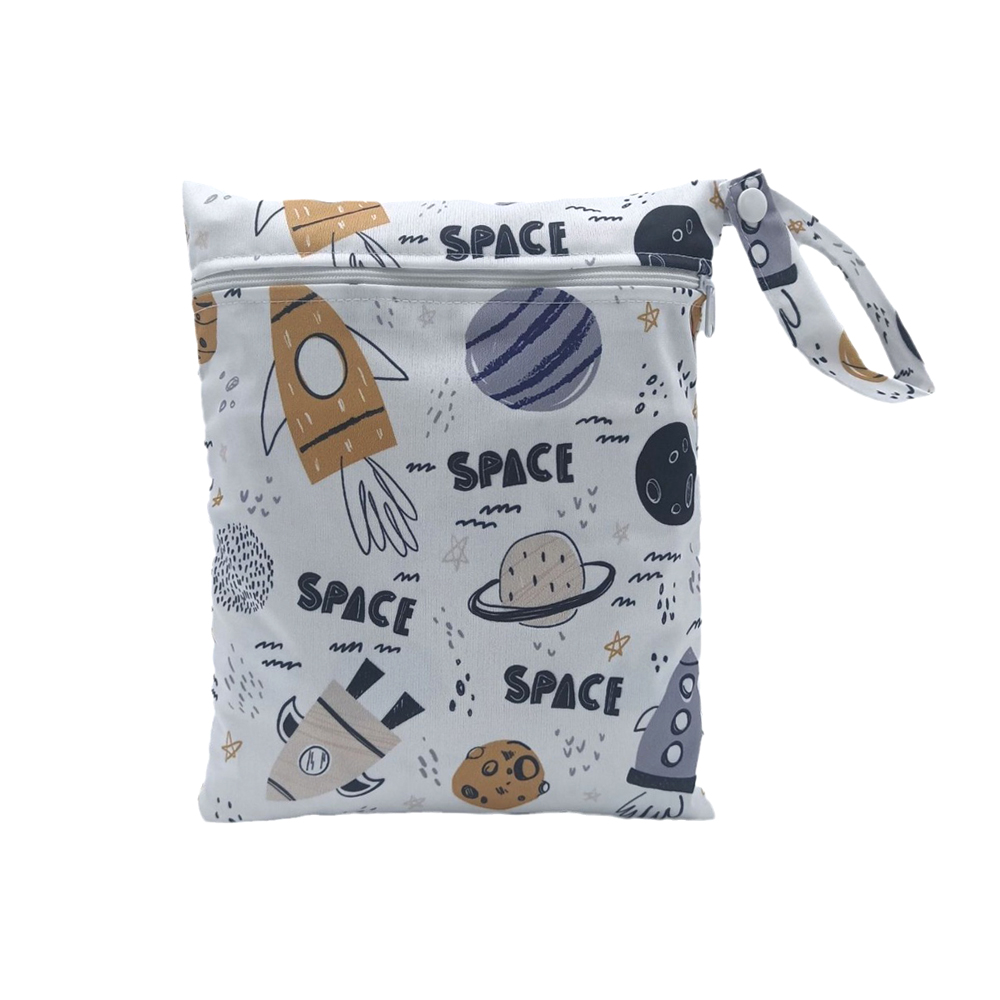 Neues Druckmuster NEUE Größe:  – Backpack Diaper Bag Bewertung und Preis