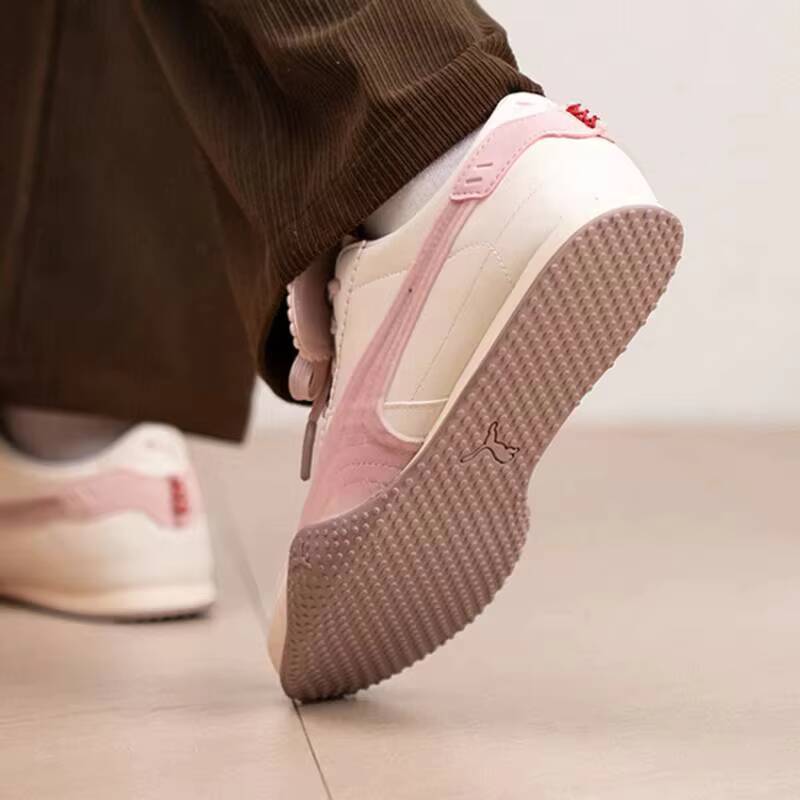 PUMA Damen 2026 Frühling Bella – Puma Shoes Suede Classic Bewertung und Preis