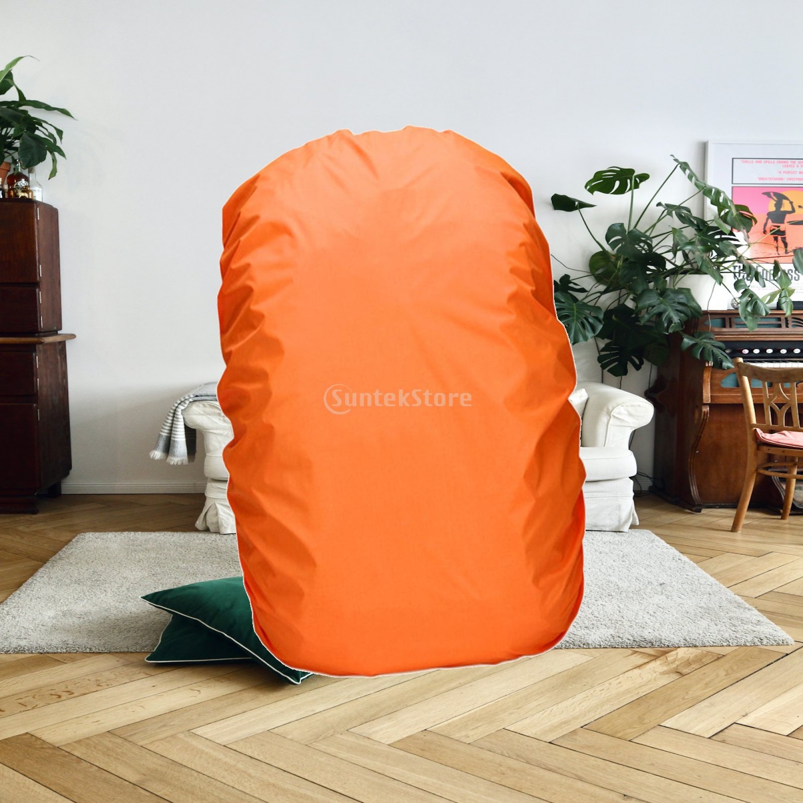 Wasserdichter Rucksack-Regensc – Rain Cover Backpack Bewertung und Preis