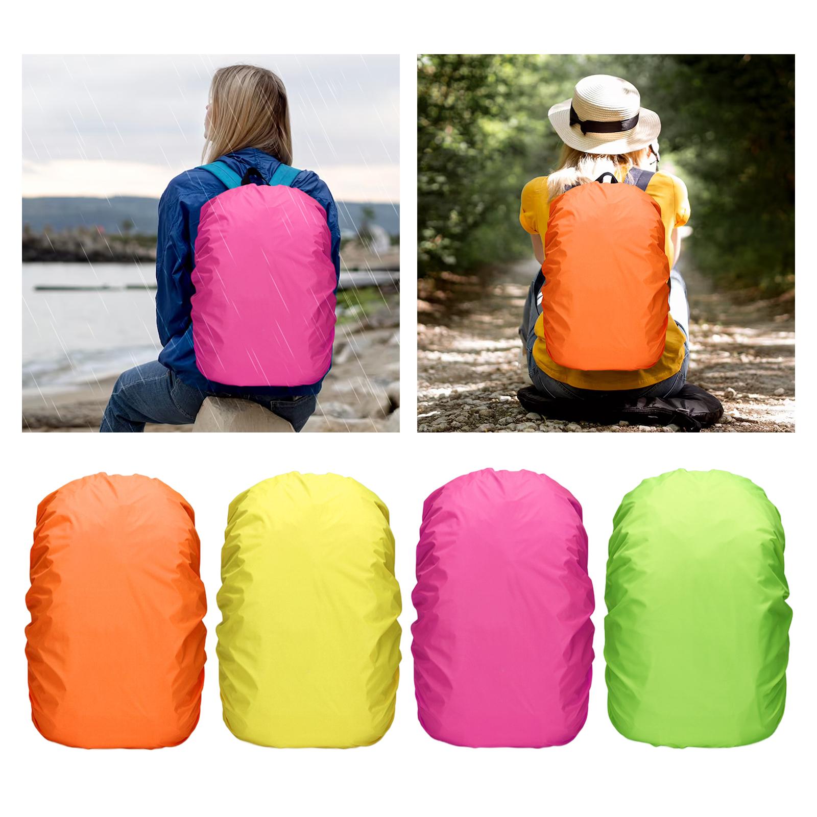 Wasserdichter Rucksack-Regensc – Rain Cover Backpack Bewertung und Preis