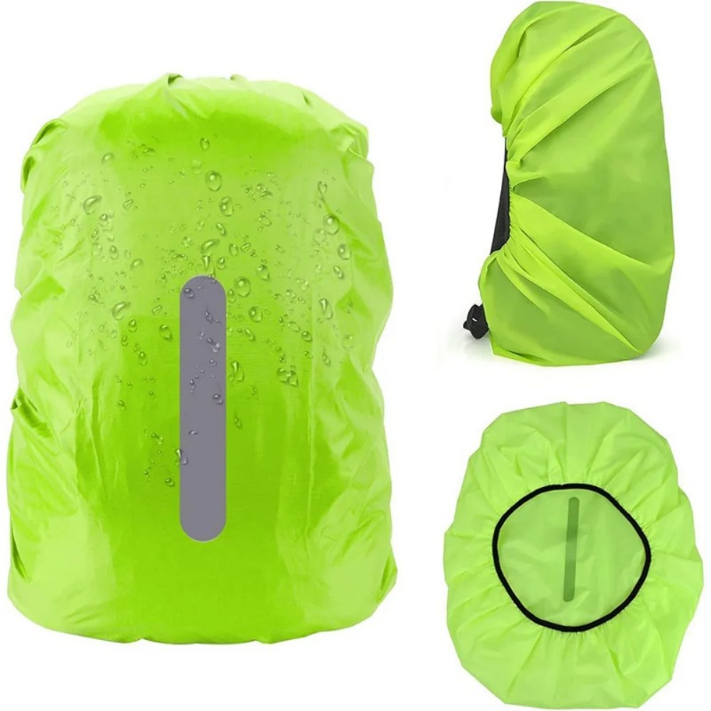 Reflektierende Wasserdichte Ru – Rain Cover Backpack Bewertung und Preis