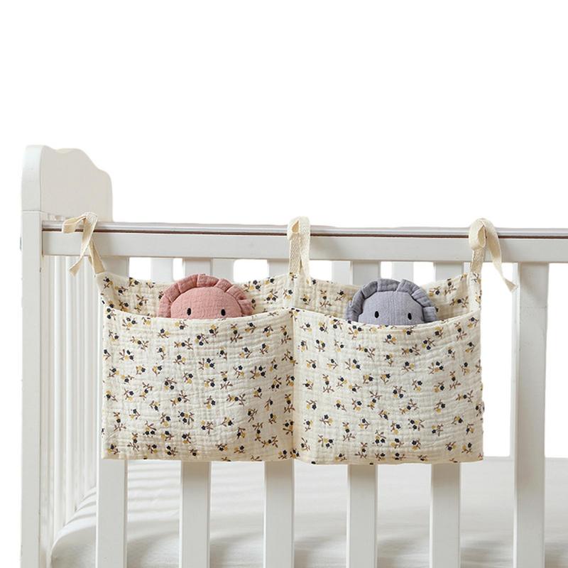 Babybett-Organizer, Kinderbett – Backpack Diaper Bag Bewertung und Preis