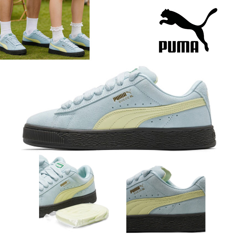 Puma Mid Low Top Classic, bequ – Puma Shoes Suede Classic Bewertung und Preis