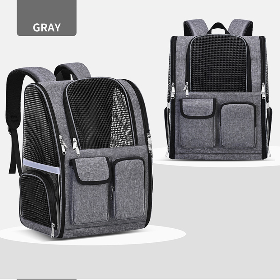 Faltbarer Haustier-Rucksack au – Foldable Backpack Small Bewertung und Preis