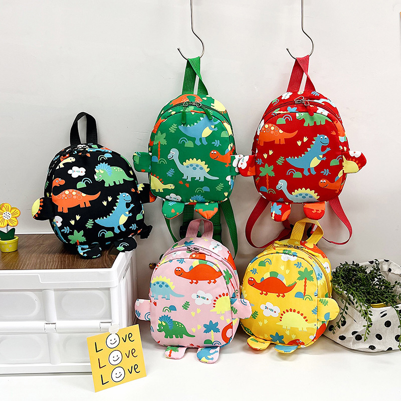 Nette Kinder Tasche Cartoon Di – Travel Backpack Anti Theft Bewertung und Preis
