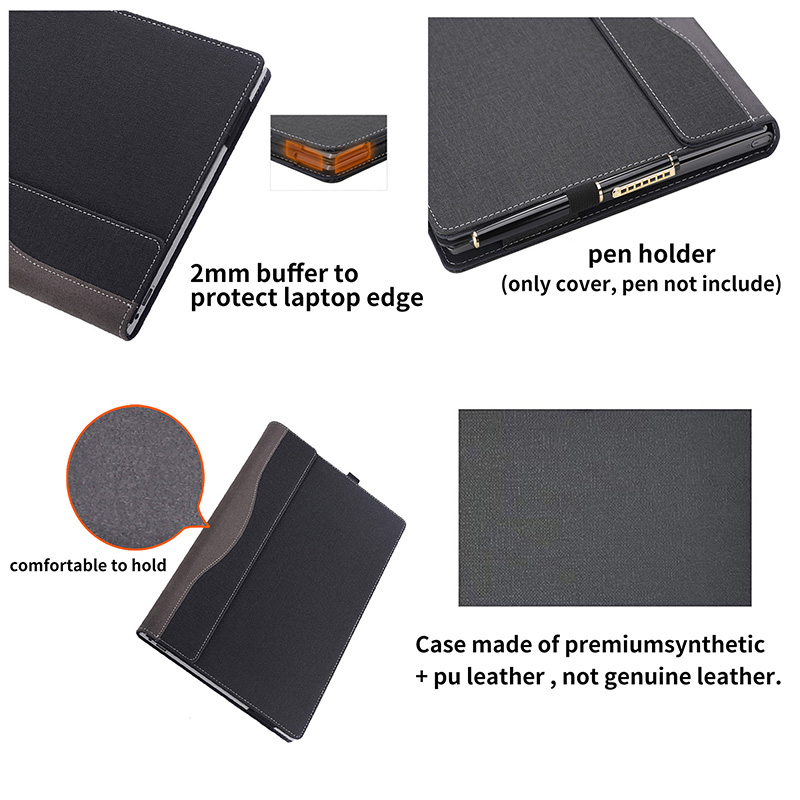 Laptop-Hülle für HP Pavillon x – Laptop Sleeve Removable Bewertung und Preis