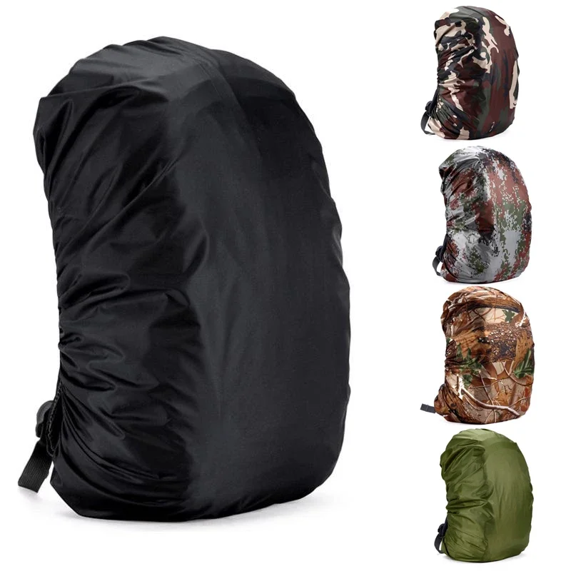 35L/60L Outdoor Camping Wander – Rain Cover Backpack Bewertung und Preis
