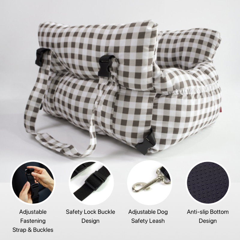 Hunde-Autositzbett Multifunkti – Foldable Backpack Small Bewertung und Preis