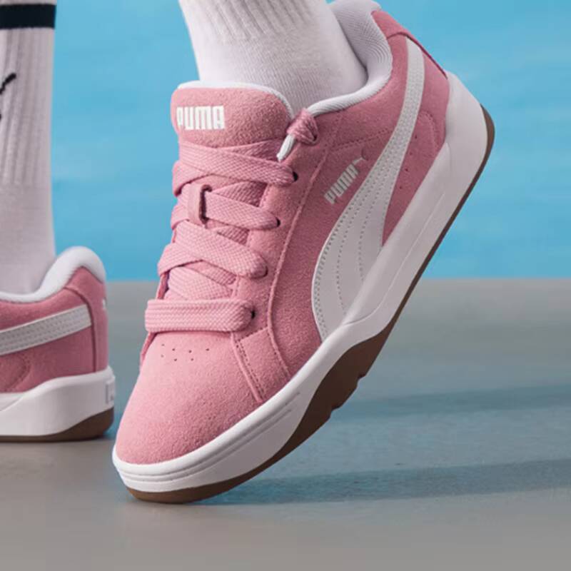 2026 neue Puma Mid Skate Shoes – Puma Shoes Suede Classic Bewertung und Preis