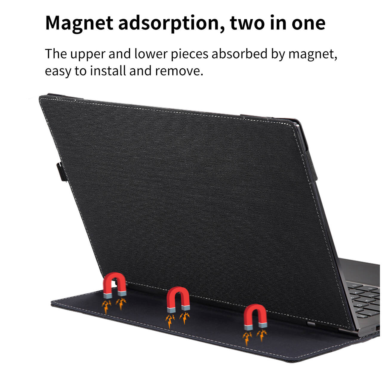 Laptop-Hülle für Lenovo K14 Ge – Laptop Sleeve Removable Bewertung und Preis