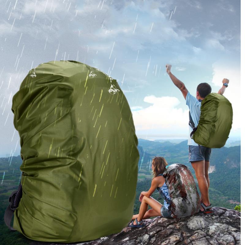 35L Praktischer Rucksack-Regen – Rain Cover Backpack Bewertung und Preis