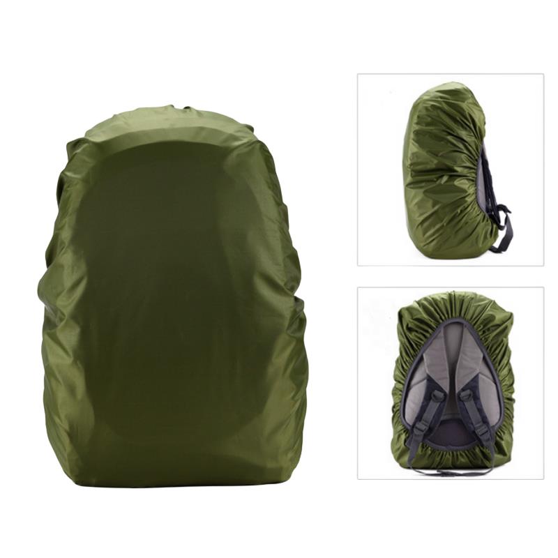 35L Praktischer Rucksack-Regen – Rain Cover Backpack Bewertung und Preis