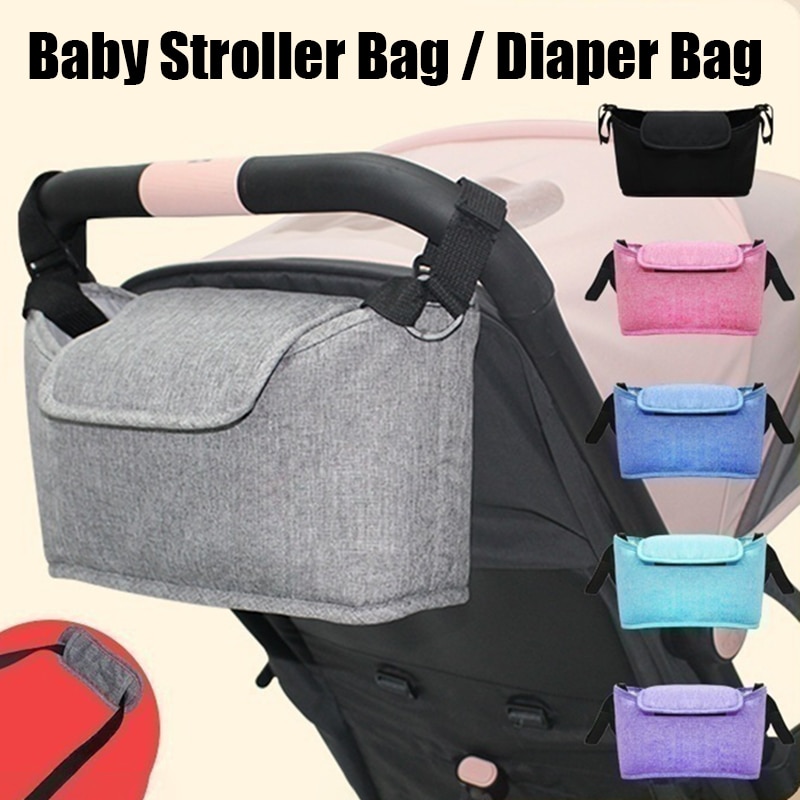 Baby Kinderwagen Hängen Tasche – Backpack Diaper Bag Bewertung und Preis