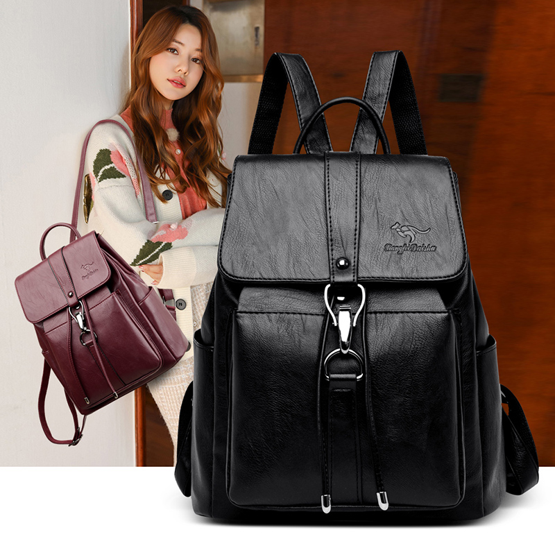 Anti Diebstahl Rucksack Frauen – Travel Backpack Anti Theft Bewertung und Preis
