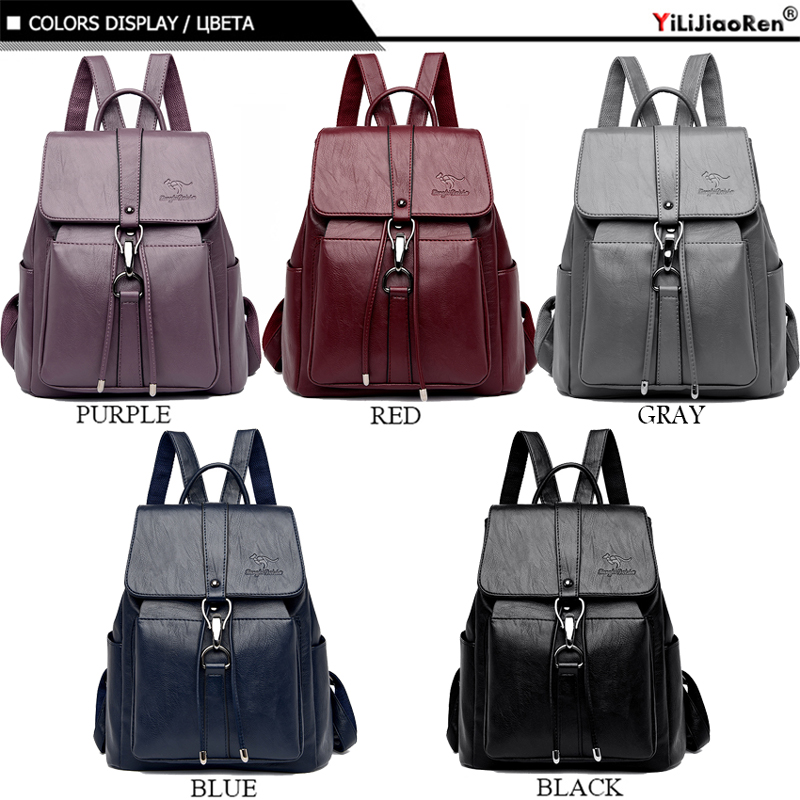 Anti Diebstahl Rucksack Frauen – Travel Backpack Anti Theft Bewertung und Preis