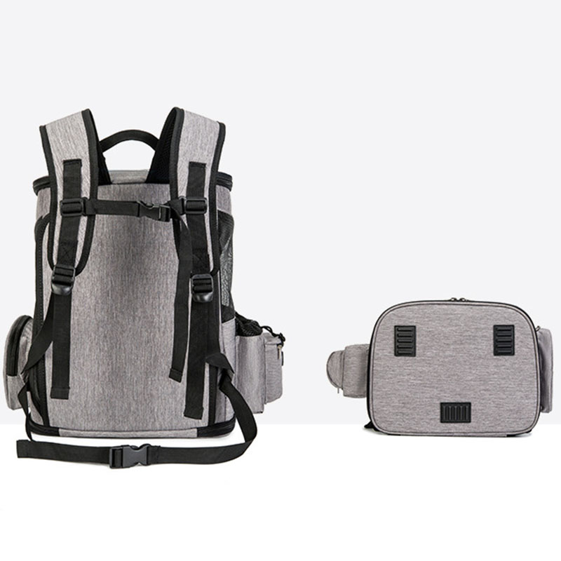 Erweiterbarer Astronauten-Haus – Foldable Backpack Small Bewertung und Preis