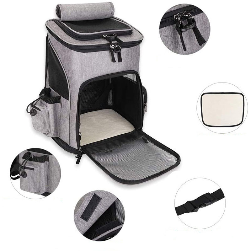 Erweiterbarer Astronauten-Haus – Foldable Backpack Small Bewertung und Preis