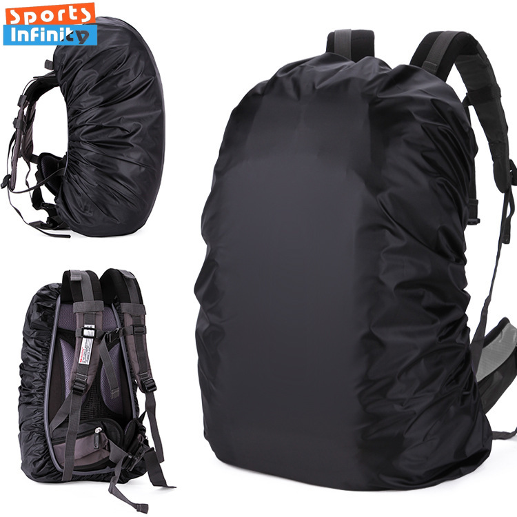 20–80 l staubdichter Rucksack- – Rain Cover Backpack Bewertung und Preis