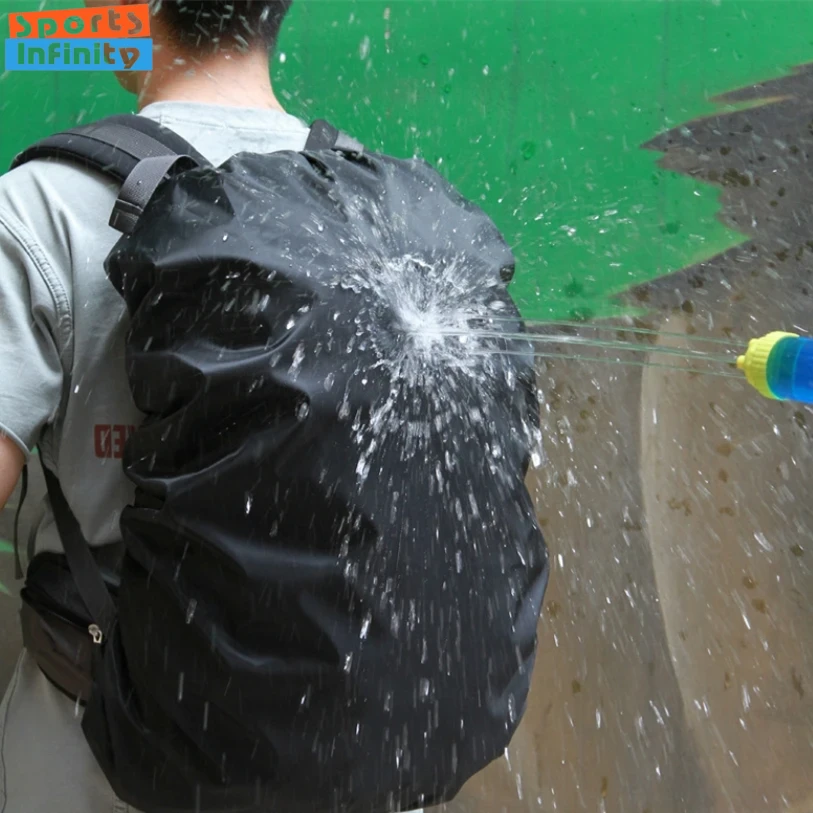 20–80 l staubdichter Rucksack- – Rain Cover Backpack Bewertung und Preis