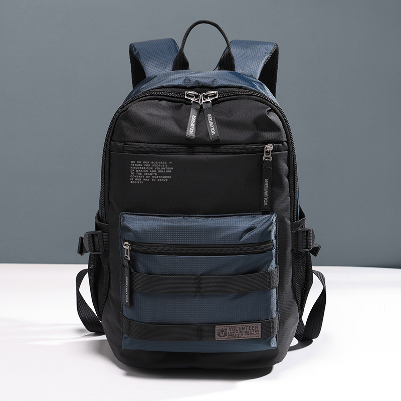 VOLUNTEER Herren Computer Wass – Canvas Backpack Casual Bewertung und Preis