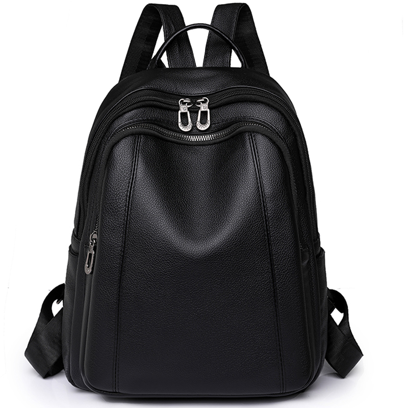 Hohe Qualität Leder Rucksack F – Leather Backpack Vintage Bewertung und Preis