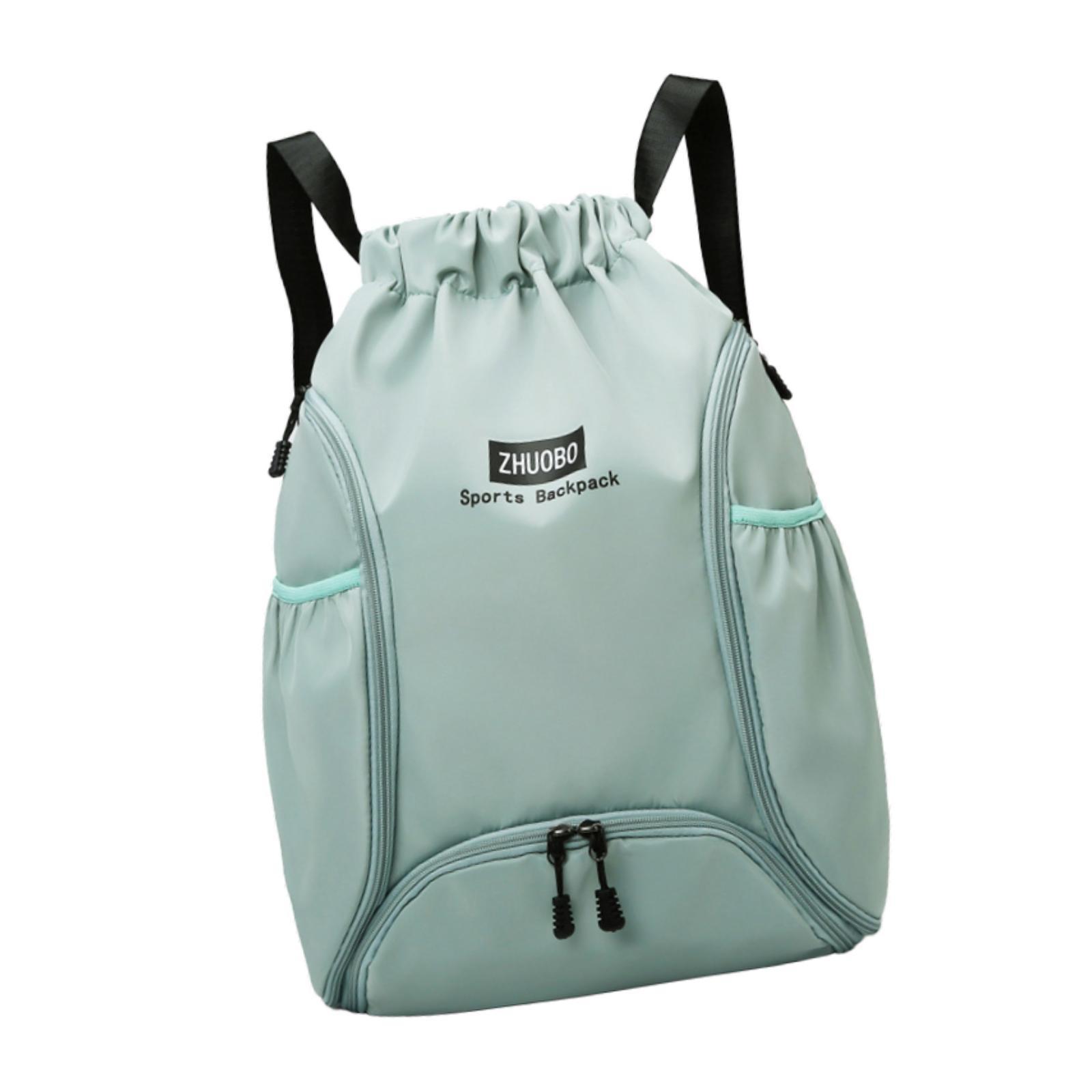Basketball-Rucksack mit Kordel – Drawstring Gym Bag Bewertung und Preis