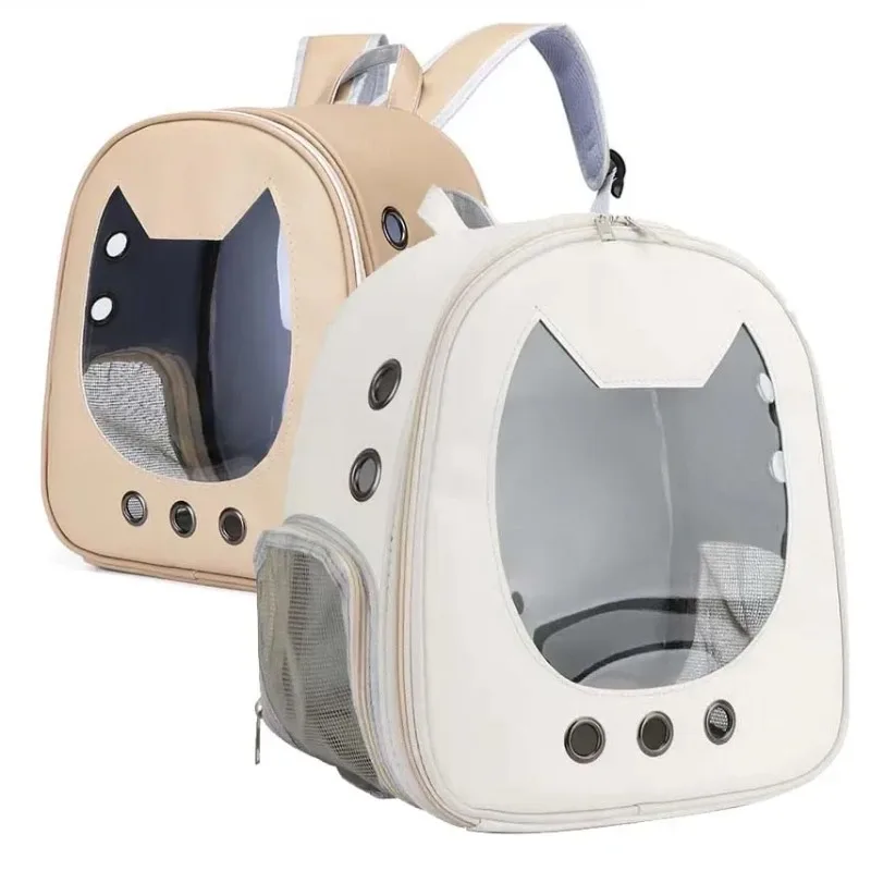 Tragbarer transparenter Hausti – Foldable Backpack Small Bewertung und Preis