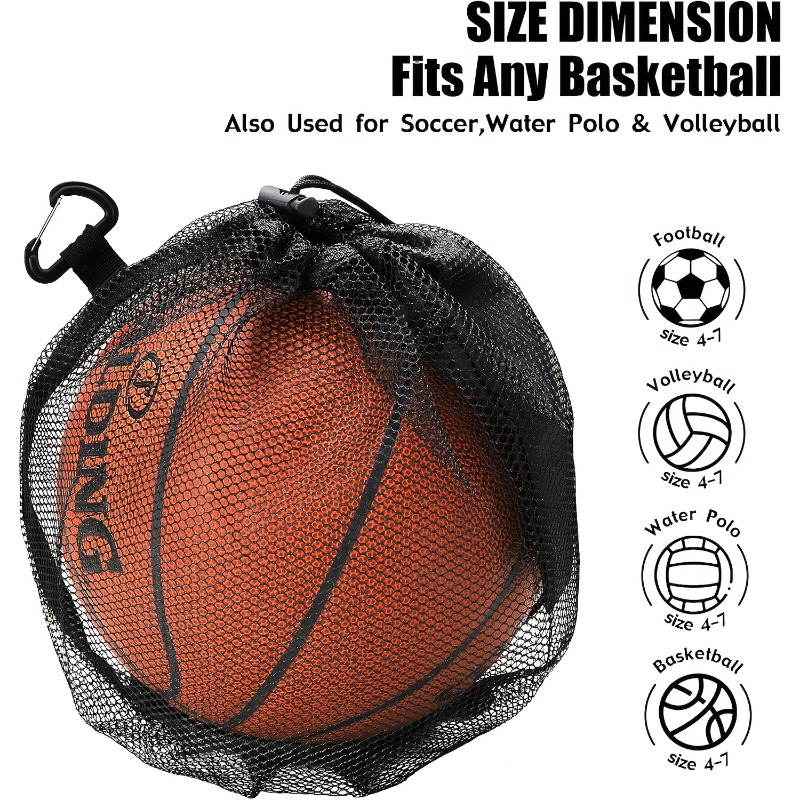 Kompakte, tragbare Basketball- – Drawstring Gym Bag Bewertung und Preis