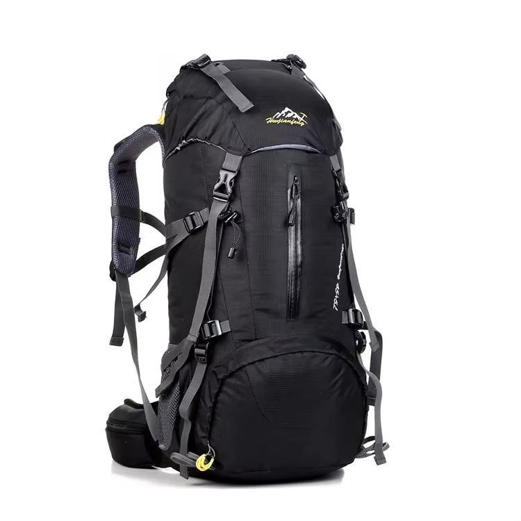50L Wasserdichter Outdoor-Spor – Rain Cover Backpack Bewertung und Preis