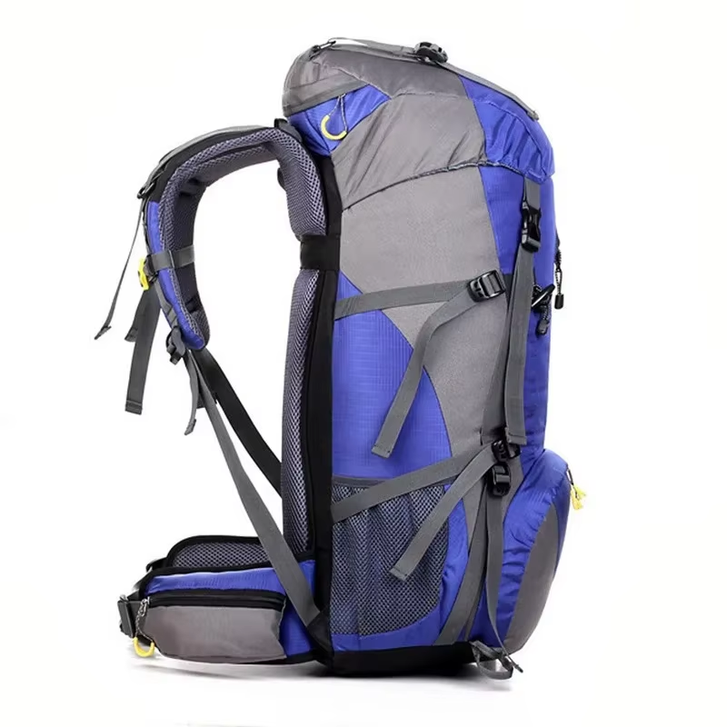 50L Wasserdichter Outdoor-Spor – Rain Cover Backpack Bewertung und Preis