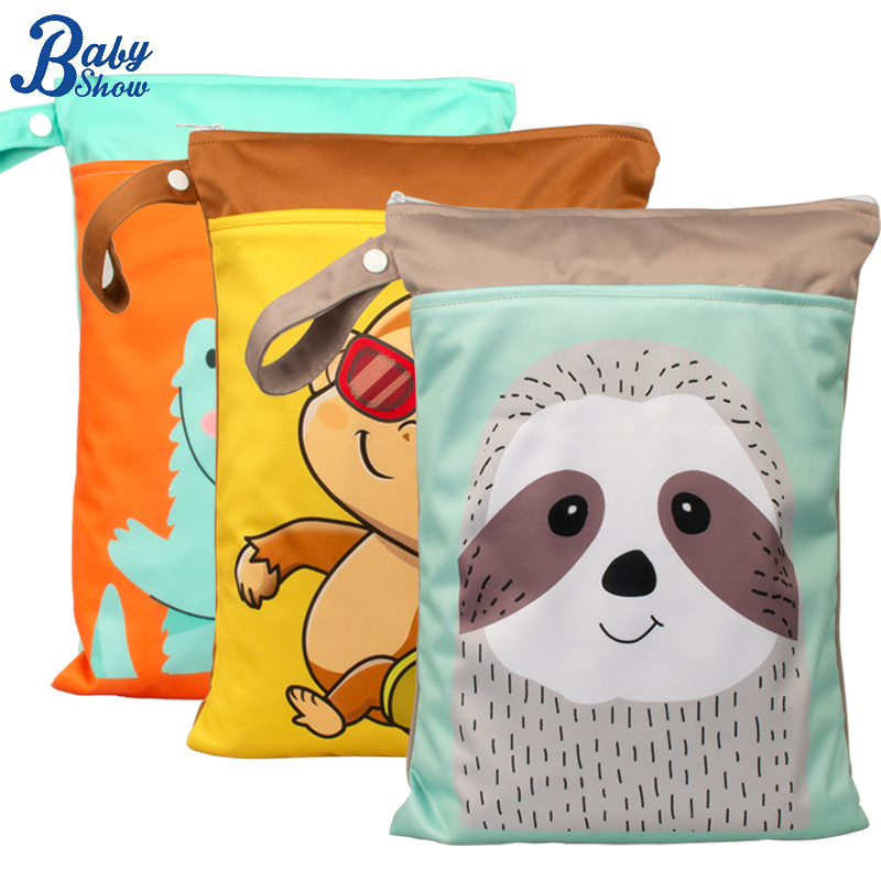 Babyshow 25 x 35 cm Nass- und  – Backpack Diaper Bag Bewertung und Preis