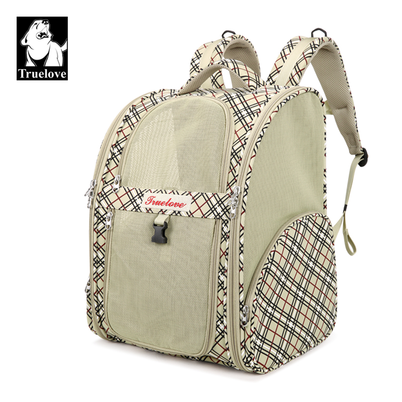 Truelove Haustier-Tragetasche  – Foldable Backpack Small Bewertung und Preis