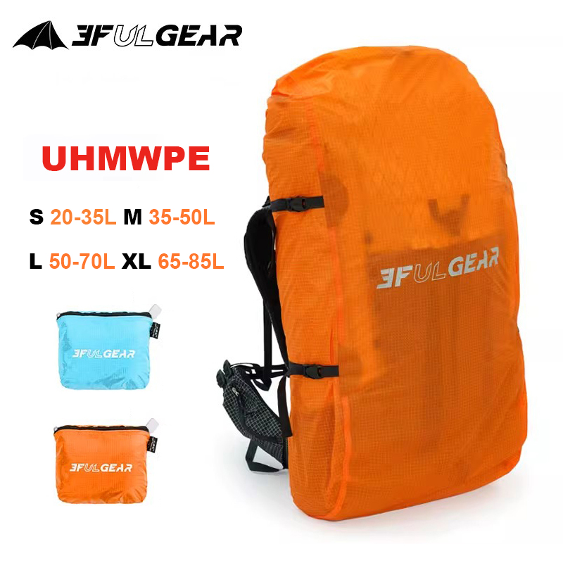 3F UL GEAR Rucksack-Regenschut – Rain Cover Backpack Bewertung und Preis