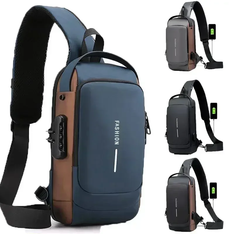 Wasserdichter Diebstahlschutz- – Travel Backpack Anti Theft Bewertung und Preis