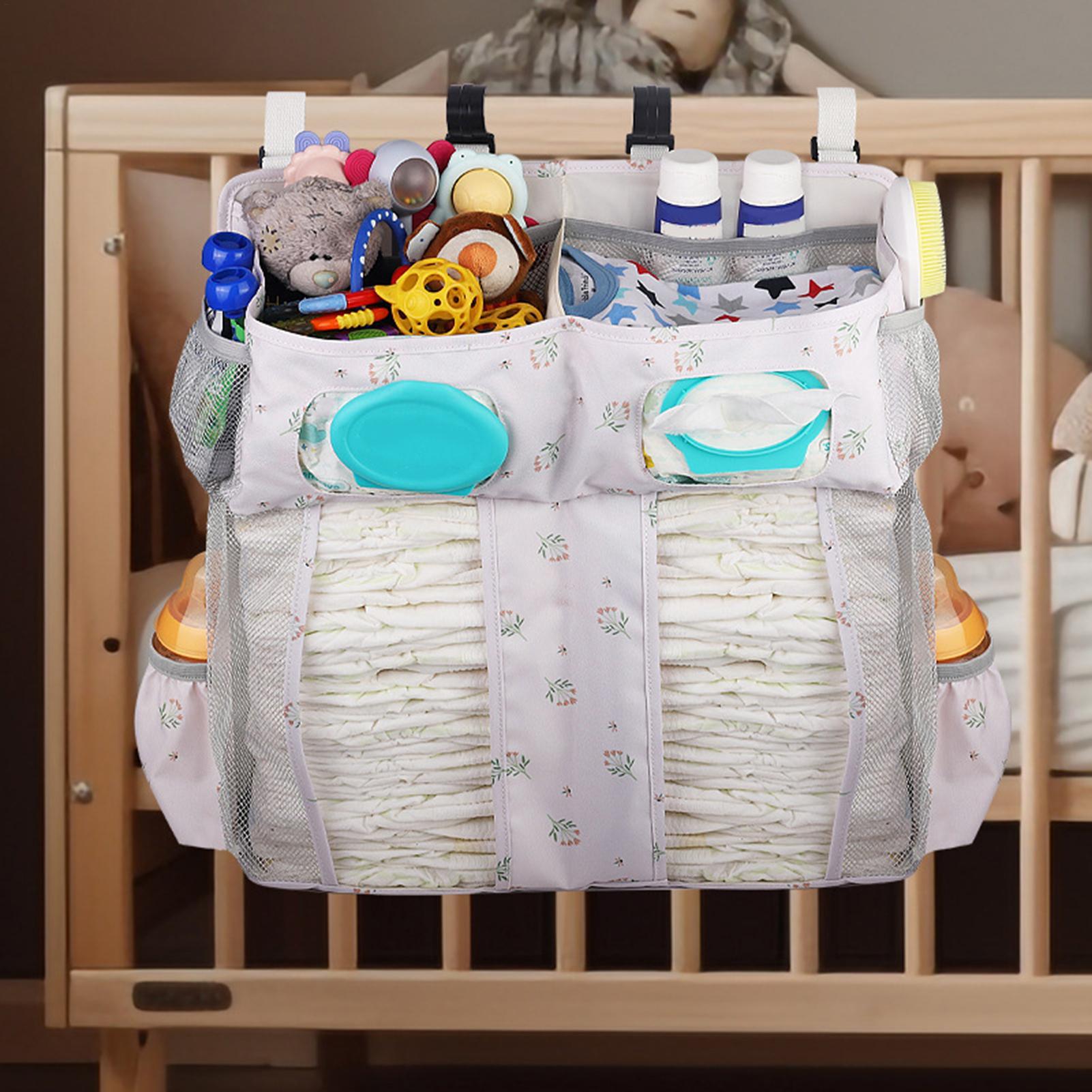 Hängende Baby Krippe Lagerung  – Backpack Diaper Bag Bewertung und Preis