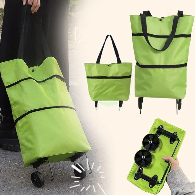Leichter Rucksack-Handwagen, f – Foldable Backpack Small Bewertung und Preis