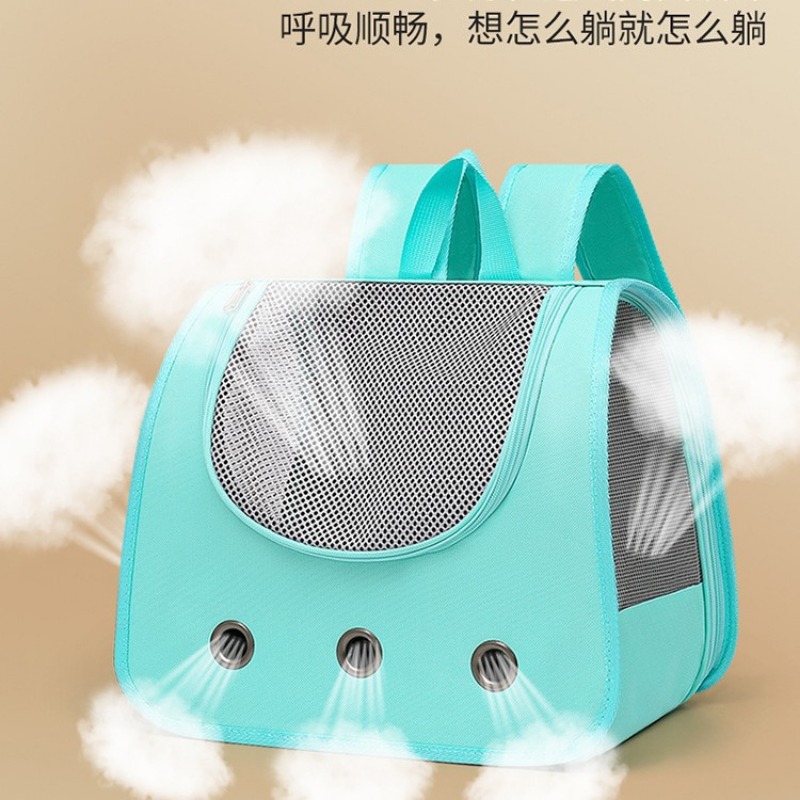 Faltbare Atmungsaktive Haustie – Foldable Backpack Small Bewertung und Preis
