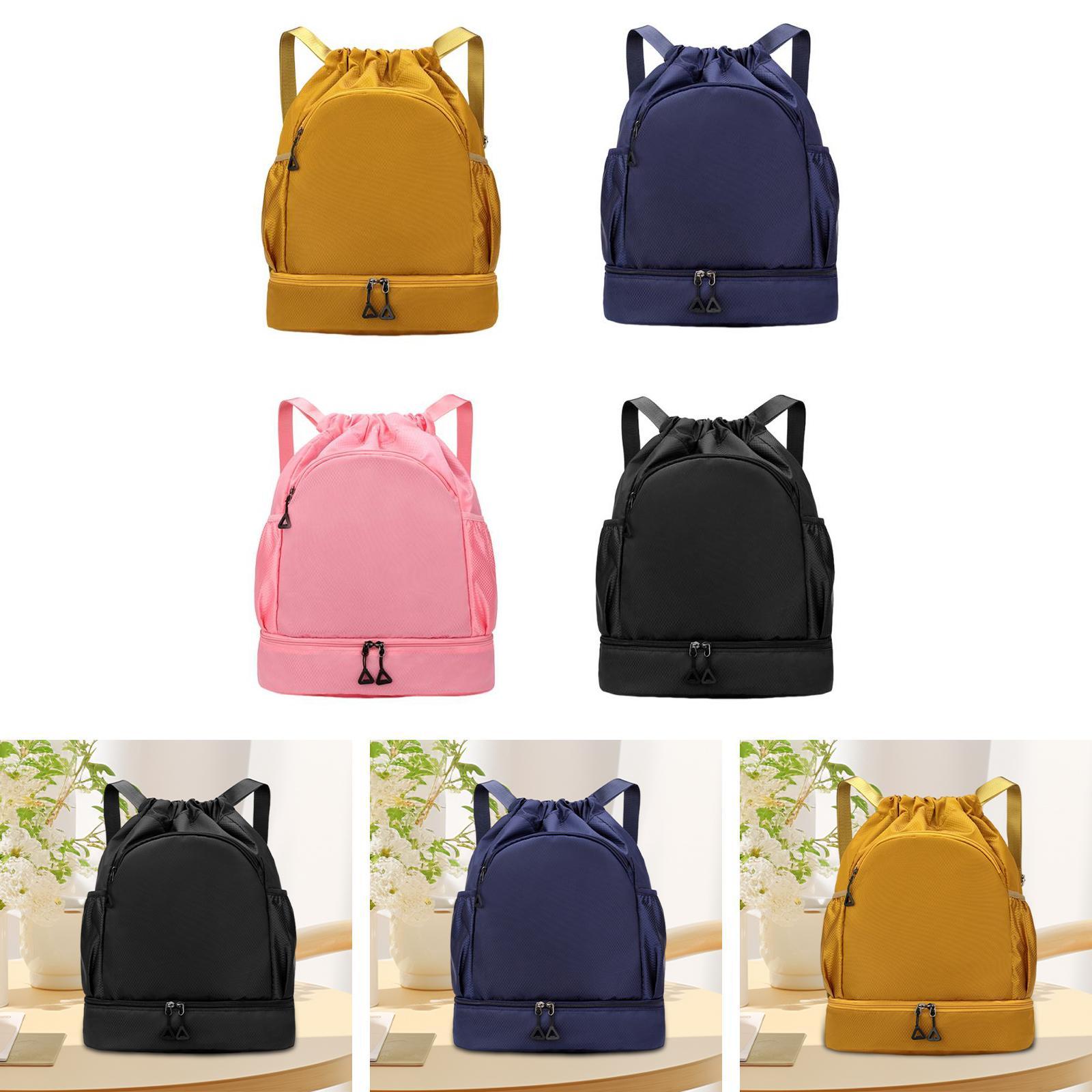 Sackpack Organizer Outdoor-Ges – Drawstring Gym Bag Bewertung und Preis