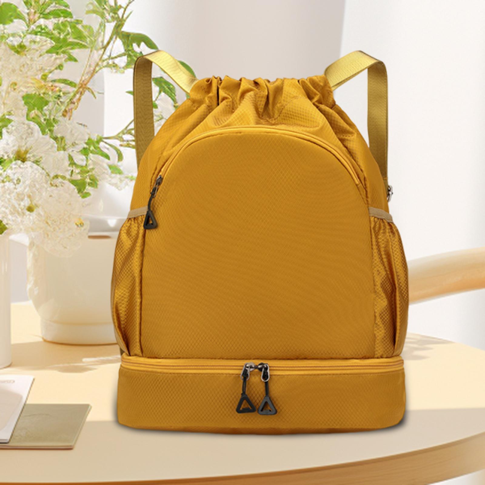Sackpack Organizer Outdoor-Ges – Drawstring Gym Bag Bewertung und Preis