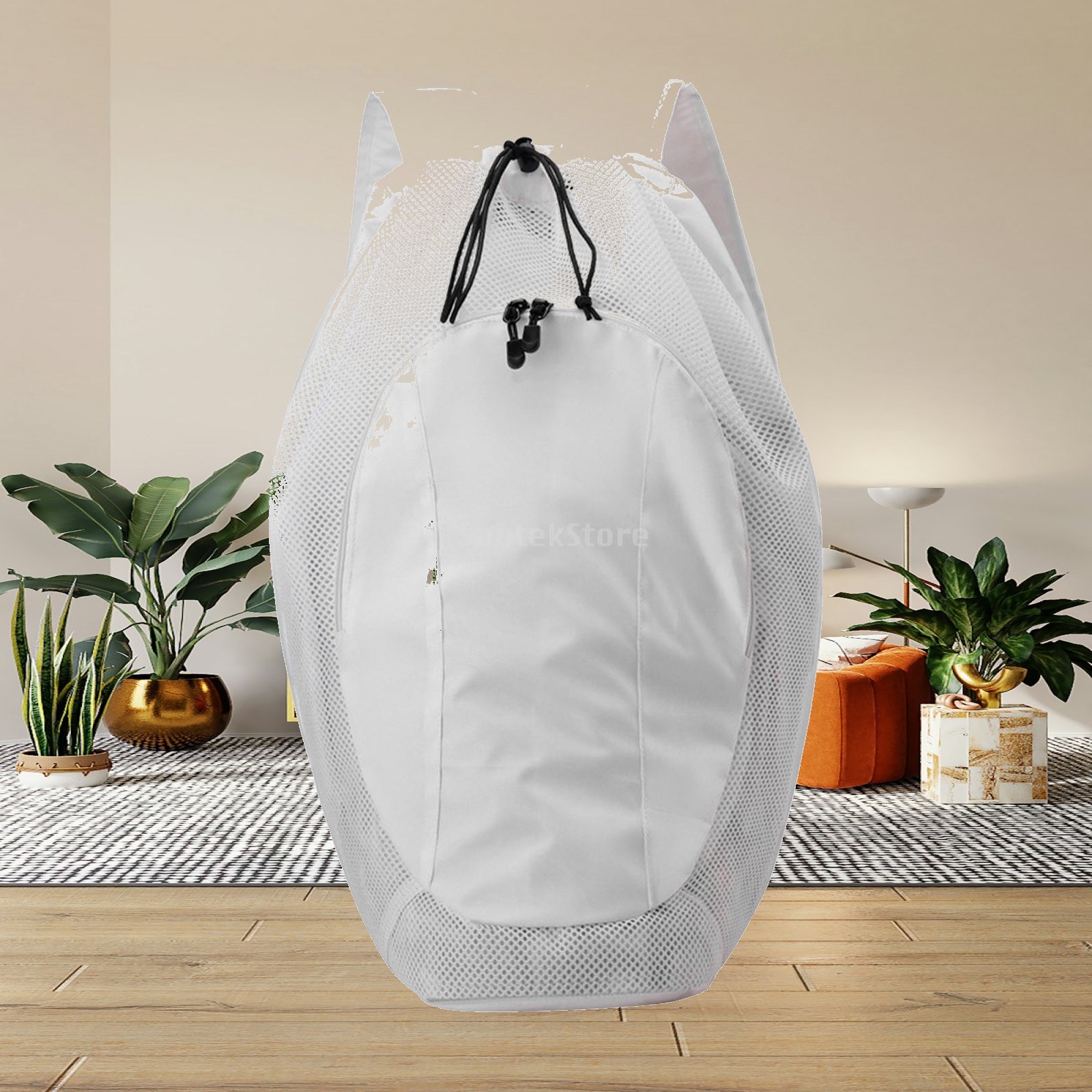 Rucksack mit Kordelzug, Strand – Drawstring Gym Bag Bewertung und Preis