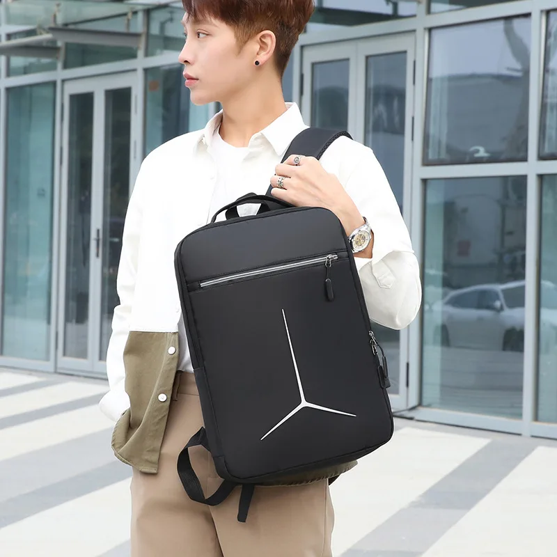 Modischer Diebstahlsicherer US – Travel Backpack Anti Theft Bewertung und Preis